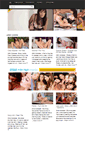 Mobile Screenshot of pornstar-scenes.com